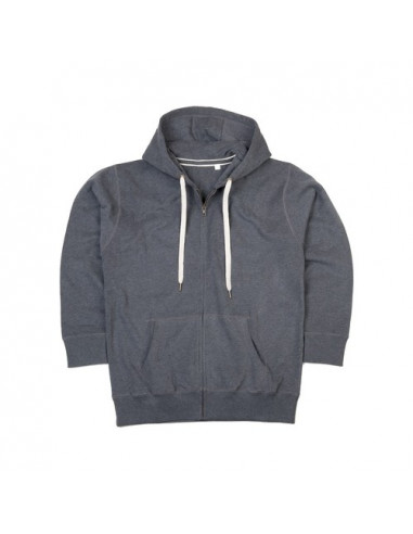 Women's Superstar Zip Through Hoodie