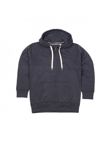 Women's Superstar Zip Through Hoodie