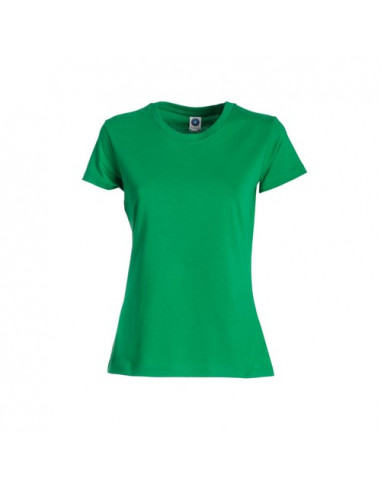 Gold Label Ladies Retail T-Shirt