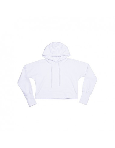 Cropped Hoodie