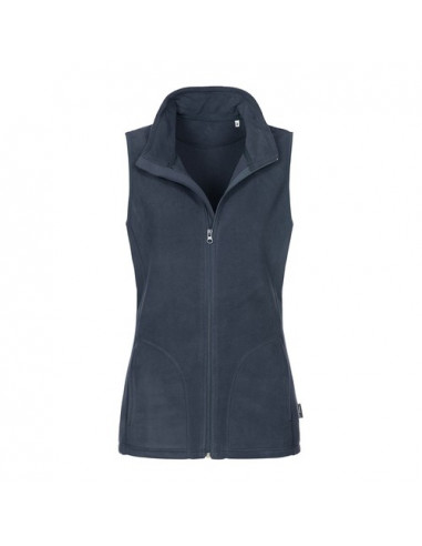 Active Fleece Vest