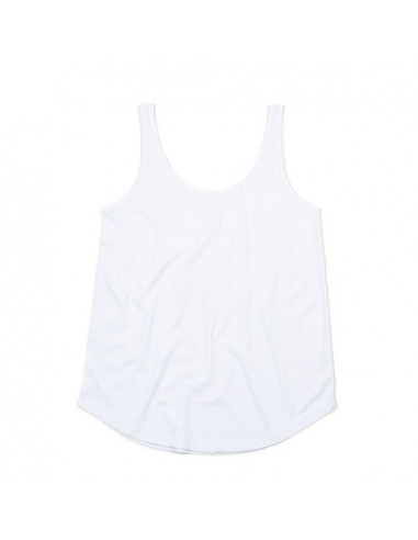 Women's Loose Fit Vest