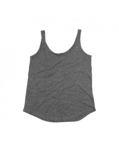 Women's Loose Fit Vest