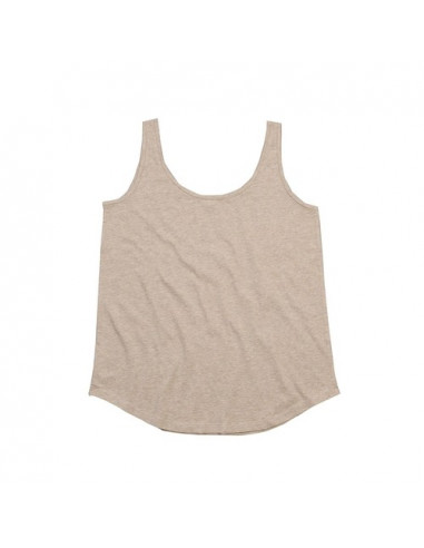 Women's Loose Fit Vest