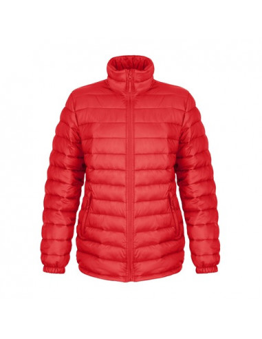 Womens Ice Bird Padded Jacket