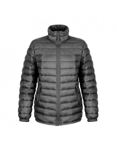 Womens Ice Bird Padded Jacket