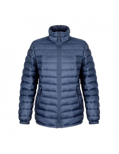 Womens Ice Bird Padded Jacket