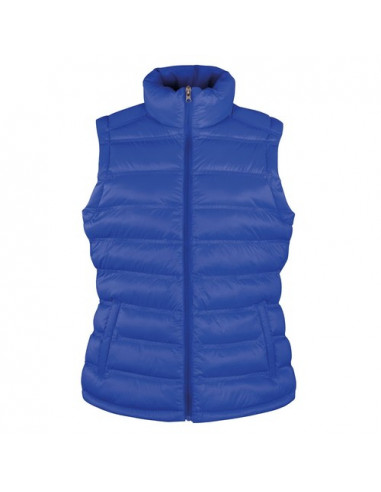 Womens Ice Bird Padded Gilet