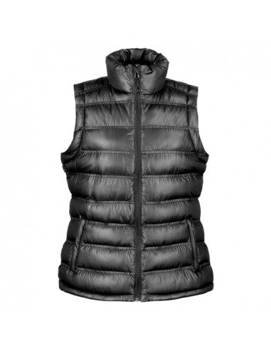 Womens Ice Bird Padded Gilet