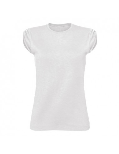 T-shirt Slub Donna