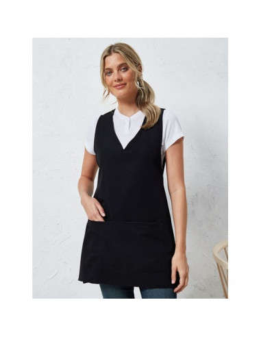 Tulip Wrap Around Tunic