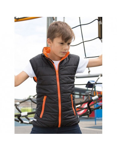 Junior Padded Bodywarmer