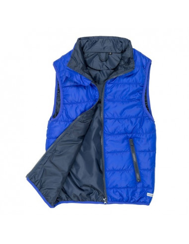 Junior Padded Bodywarmer