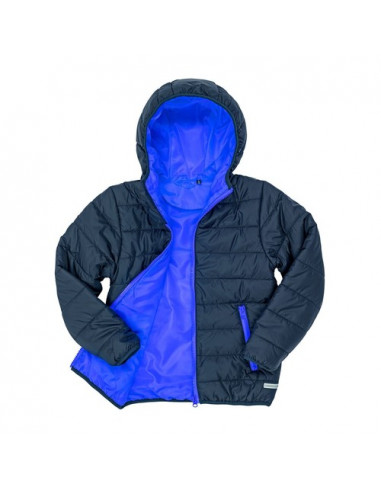 Core Junior Padded Jacket