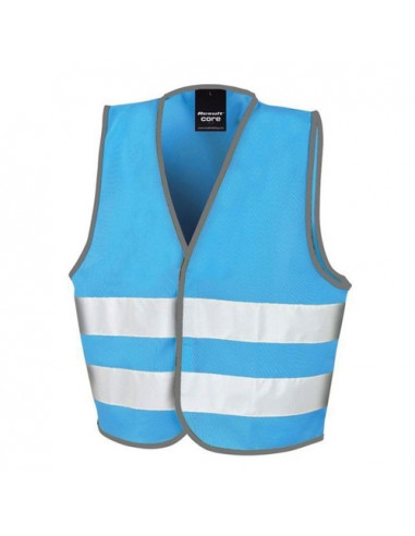 Junior Enhanced Visibility Vest