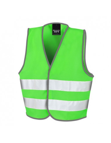 Junior Enhanced Visibility Vest