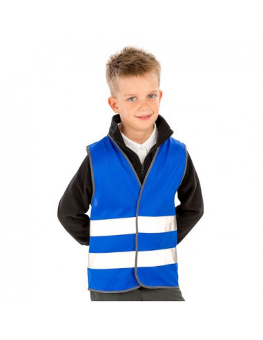 Junior Enhanced Visibility Vest