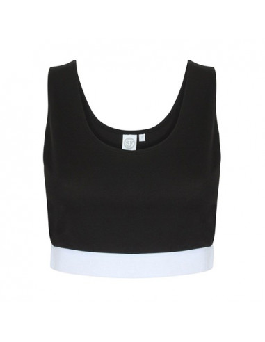 Women's Fashion Crop Top