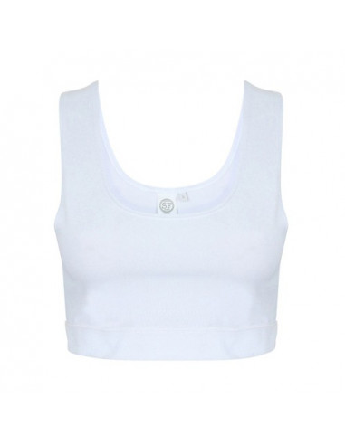 Women's Fashion Crop Top