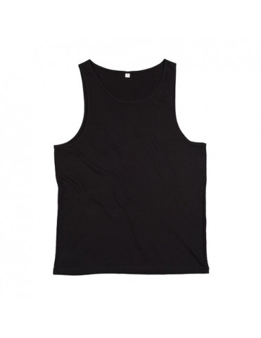 Drop Armhole Vest