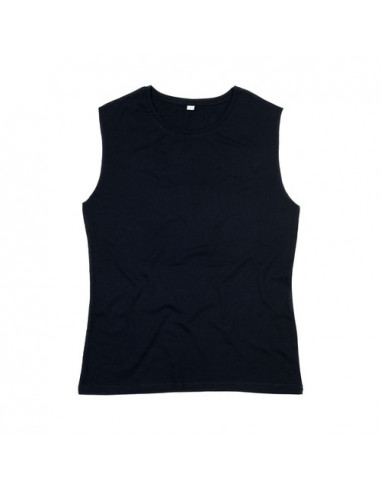 Women's Organic Raw Tank T