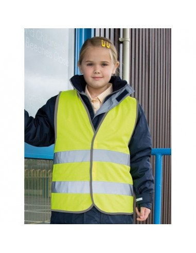 Junior Safety Vest