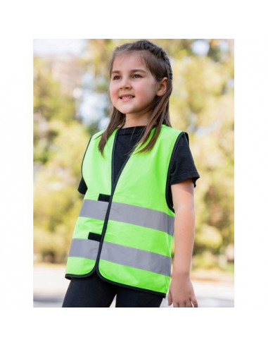 Safety Vest For Kids