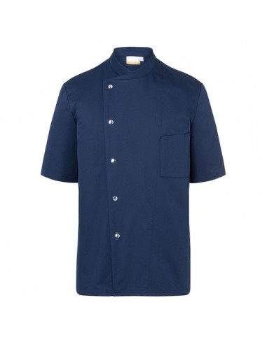 Chef Jacket Gustav Short Sleeve