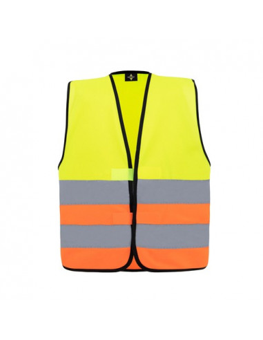 Safety Vest For Kids