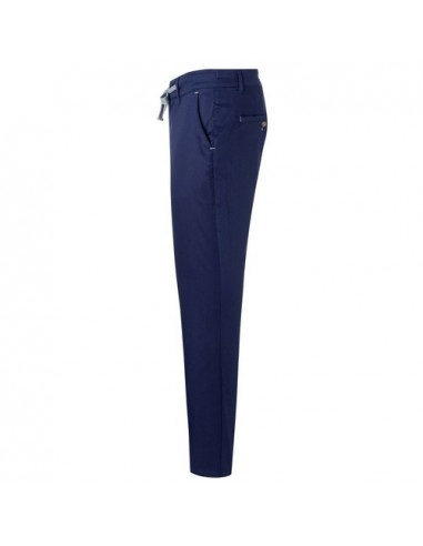 Mens Chino Trouser Modern Stretch