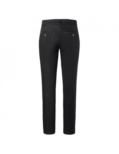 Mens Chino Trouser Modern Stretch