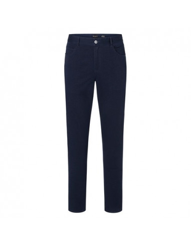 Mens Five-Pocket-Pants