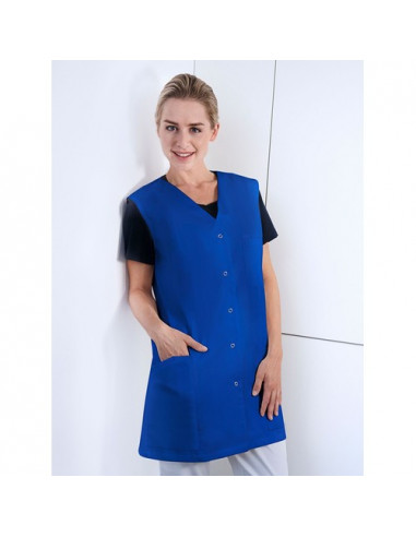 Sleeve-less Ladies´Tunic Essential