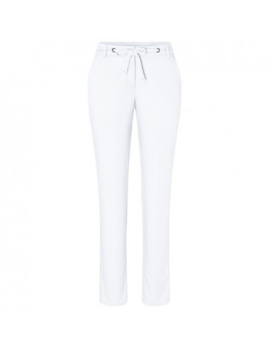 Ladies Chino Trouser Modern Stretch