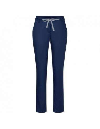 Ladies Chino Trouser Modern Stretch