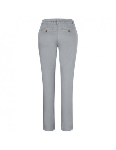 Ladies Chino Trouser Modern Stretch