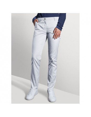 Ladies Five-Pocket-Pants