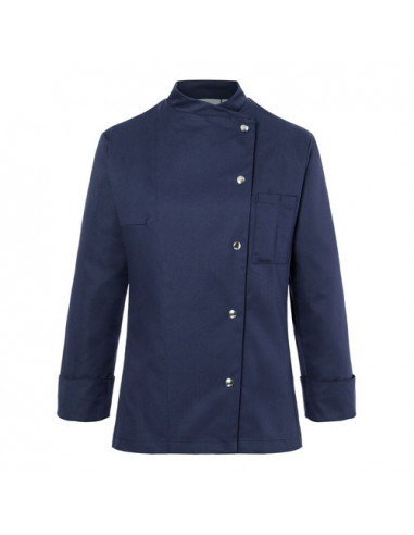 Ladies' Chef Jacket Larissa