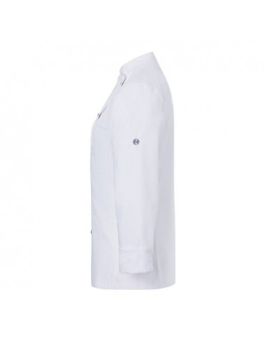 Ladies' Chef Jacket Larissa