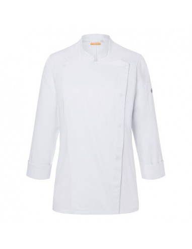 Ladies' Chef Jacket Naomi