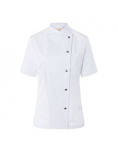 Ladies' Chef Jacket Greta