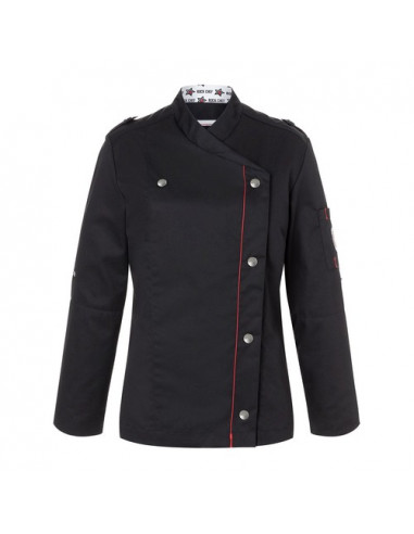 Ladies' Chef Jacket ROCK CHEF®