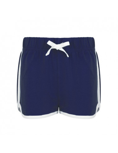 Kids Retro Shorts