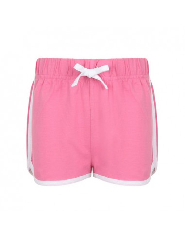 Kids Retro Shorts