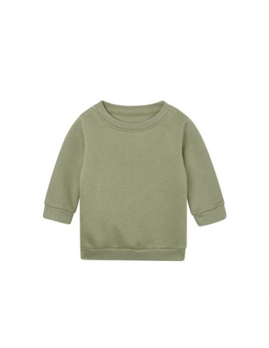 Baby Essential Sweatshirt