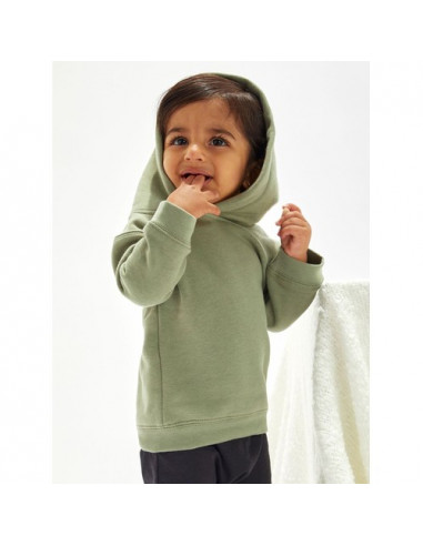 Baby Essential Hoodie