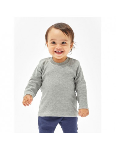 Baby Long Sleeve T