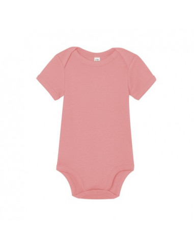 Baby Bodysuit manica corta