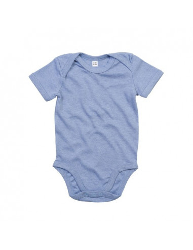 Baby Bodysuit manica corta