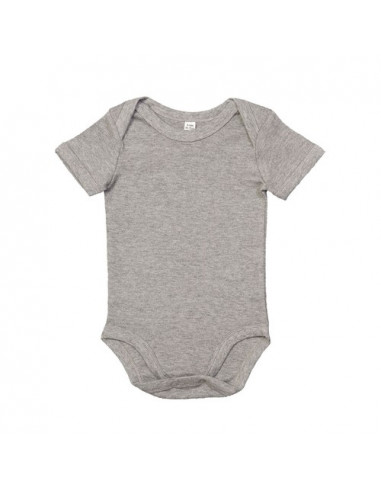 Baby Bodysuit manica corta